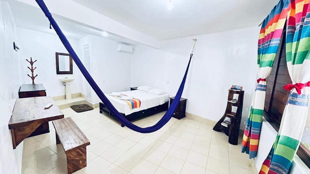 Hotel Casa Del Mar Mazunte Santa Maria Tonameca Bagian luar foto