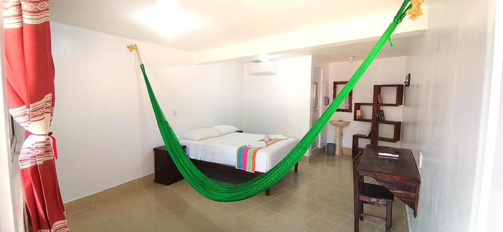 Hotel Casa Del Mar Mazunte Santa Maria Tonameca Bagian luar foto