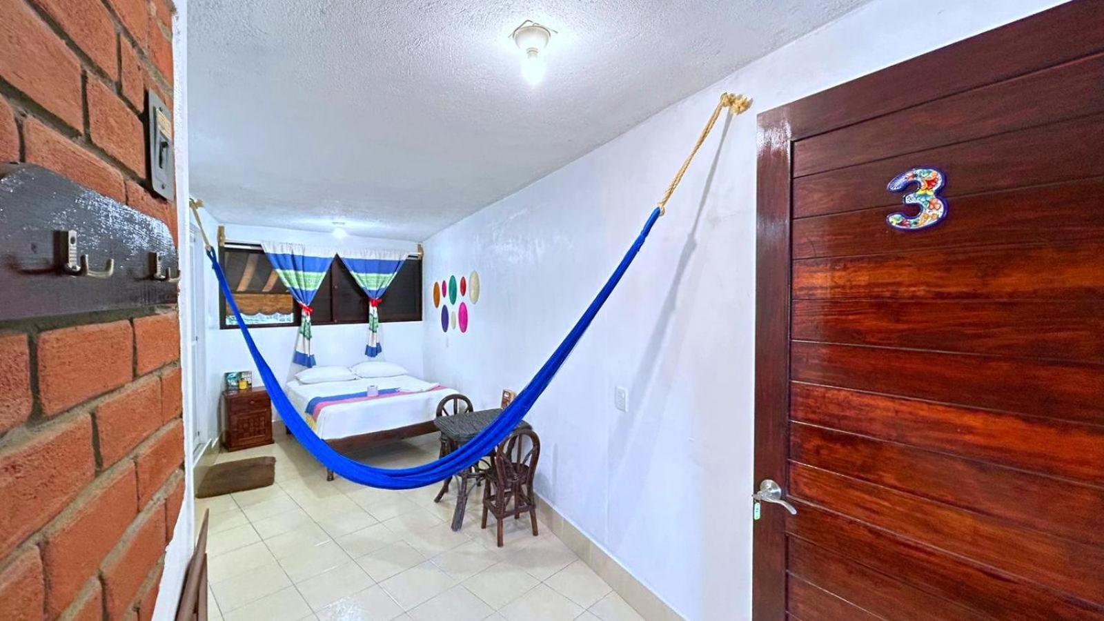 Hotel Casa Del Mar Mazunte Santa Maria Tonameca Bagian luar foto