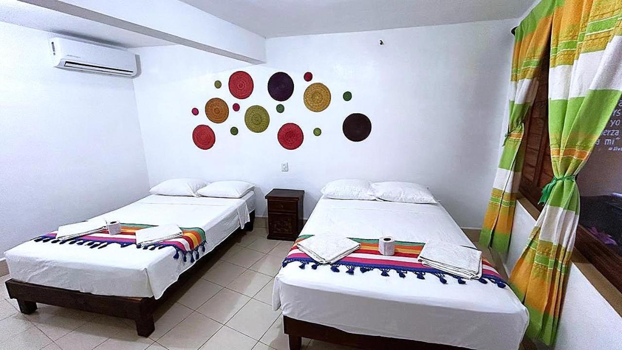 Hotel Casa Del Mar Mazunte Santa Maria Tonameca Bagian luar foto